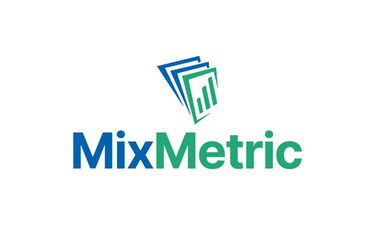 MixMetric.com